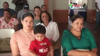 El día de hoy se realizó el último cabildo abierto correspondiente al período 2022–2026.