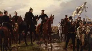 Der Hohenfriedberger Marsch