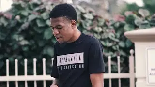 Gskell - Paranoid [Official Video] | Time & God -Ep