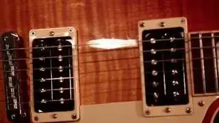 Tonerider Generator TRH2 - Dirty Sounds