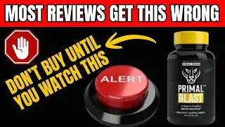 What Exactly Is Primal Blast The Truth Explained (No Marketing, Just Facts)