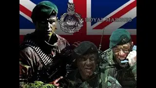 Arma3 royal marines heavy firefight