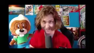 Danno promotion video (found for preservation sack)