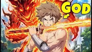 Isang Pangit na Loser ang Hindi Sinasadyang Sumali sa Assassin Guild at Naging Isa Sa Pinaka malakas