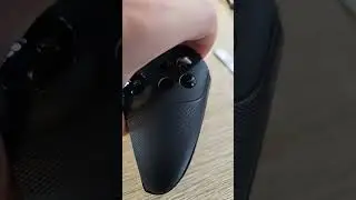 Контроллер XBOX ELITE 2 LB RB не работает #youtubeshorts #short