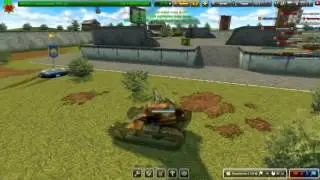 Танки Онлайн LP #3 от TOXA_223