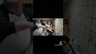 blog di cucina dal legno ai fornelli, la scarpella della vigilia