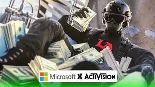 Otra BUENA NOTICIA para Warzone Mobile y Cod Mobile | Microsoft x Activision