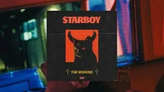 The Weeknd Type Beat 2018 