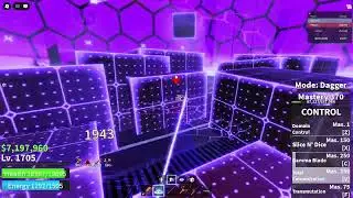 2ND ABILITY UNLOCKED!!!! (CONTROL REWORK PART 2)