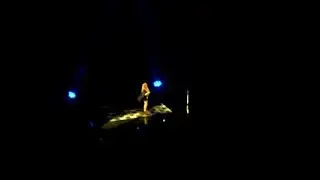 Mariah Carey - Always Be My Baby (The Adventures of Mimi Vancouver) (September 23, 2006)