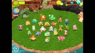 [HD] Continent Island: FINALLY! THE REAL DANDIDOO!