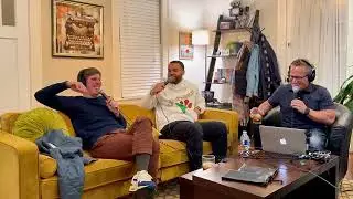 We're Off on Monday? | Zoning Out Podcast