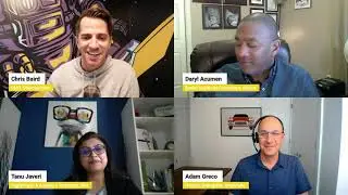 VALIDATE 2021: 5 Trends Shaping Digital Experience