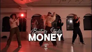 LISA - MONEY II girlish MELLY class