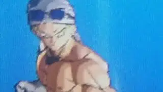 SKYLAR RETURNS?!!! Xeno Beef pt1 Sasuke v Sniper