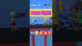 Draw Weapon 3d Hack Best Skill Mod Apk Unlimited Money 2022