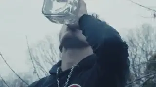 Omb Had&eacute;s - Mental Health feat. It'z Montana (Official Video) [Lost Love] {Shot By Natemare Prod.}