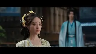 [A Dream Within a Dream] Proposal / Kiss Scene 书卷一梦