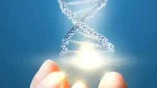 PARANORMAL THERAPY EVP CONVERSATIONS SERIES GENETIC CONQUEST
