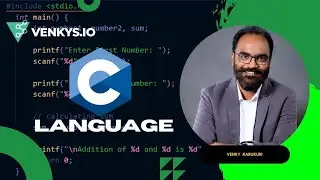Mastering the Core: Introduction to C Language Programming Internals