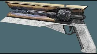 DESTINY 2 BEST PVE WEAPON (Sunshot)