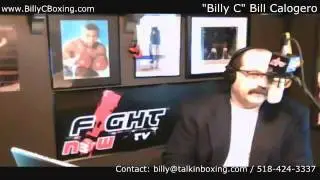 BillyCBoxing