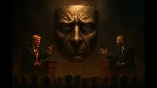 The Political Game Is Rigged – And You’re the Pawn! The Political Fight Is Fake! Polilies!