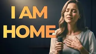Here in Your Stillness | Intimate Worship Song for Prayer, Peace and God&rsquo;s Presence