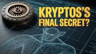 Kryptos The Puzzle That Outsmarted Everyone