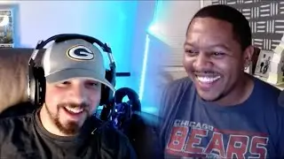 The Fade Podcast: Activism Special Feat. JaytheComedian