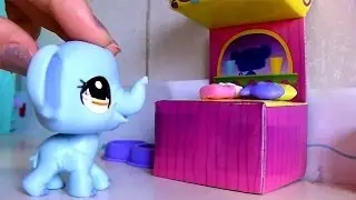 LPS: The Secret Seller