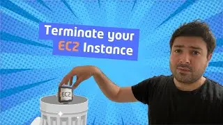 Hands-On Lab: Terminate EC2 Instances with AWS Console & CLI | Demo