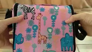Momza Cooler Bag