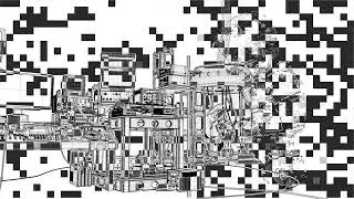 VLOOPY - self maintenance simulation