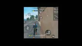 #freefire #shorts #gameplay #like an share #bunny bundle