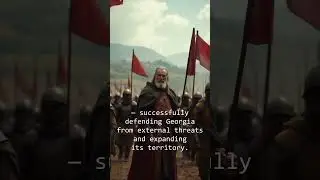 7th of May 1014: The Fall of Bagrat III - A Georgian Legacy
