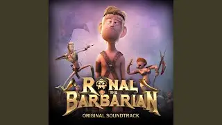 Barbarian Rhapsody
