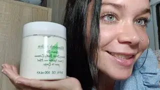 Elizabeth Arden Green Tea 🌿💚