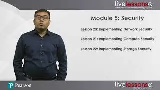 133   Module 5   Introduction