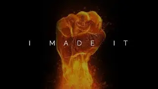 I Made It - Epic Background Instrumental Music - Sounds Of Power