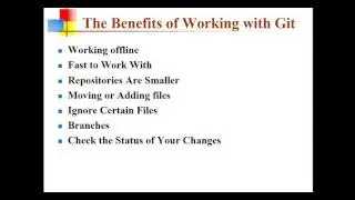 What is Git and its Benefits