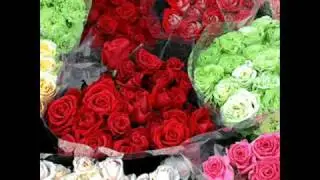 Roses For Mama - C.W. McCall (1978)