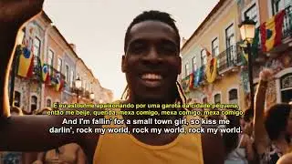 Helluva Time - Bo the Drifter (lyrics + tradu&ccedil;&atilde;o)