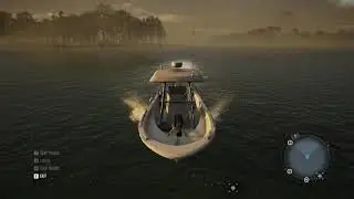 Tom Clancy's Ghost Recon Breakpoint reach skell foundation head office part1