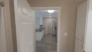 1BD 1BA Apartment