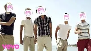Rina Direction - What Makes You Analog (Mashup of Analog Heart and What Makes You Beautiful)