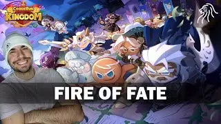 ONE TEAM | Fire of Fate Cookie Alliance Guide | Season 2-29