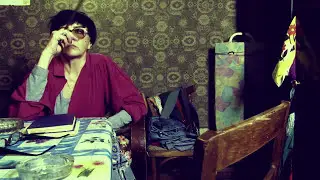 Documentary Film BLACK SQUARE შავი კვადრატი Trailer(2015)