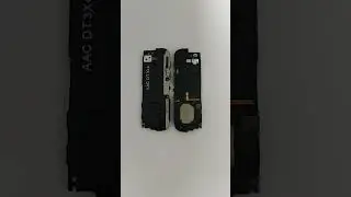Loudspeaker / Ringer For Redmi Y1 / Redmi Y1 Lite